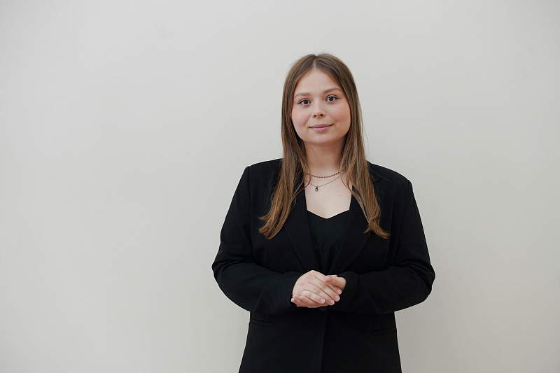 «Тест с клетками стал переломным моментом – мы поняли, что это действительно работает»